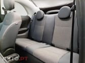Fiat 500C 500e 42 kWh