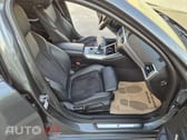 BMW 320 d Pack M Shadow Auto