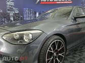 BMW 116 d EDynamics Line Sport