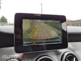 Mercedes-Benz CLA 200 d Shooting Brake AMG Line Aut.