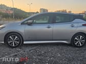 Nissan Leaf N-Connecta