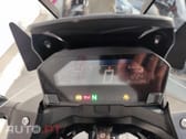 Honda NC750X DCT