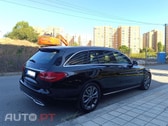 Mercedes-Benz C 220 Station BlueTEC Avantgarde Aut.