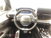 Peugeot 3008 1.6 Hybrid GT e-EAT8