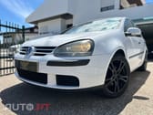 Volkswagen Golf 1.9 TDi Trendline