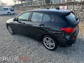 BMW 116 d