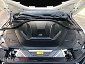 BMW i4 M50 Gran Coupe xDrive