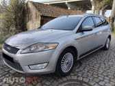 Ford Mondeo SW 1.8 TDCi Titanium