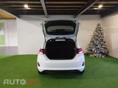 Ford Fiesta 1.0 EcoBoost ST-Line