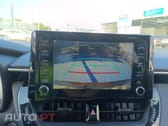 Toyota Corolla Touring Sports 1.8 Hybrid Active