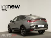 Renault Arkana Arkana 1.3 TCe R.S.Line EDC