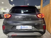 Ford Puma 1.0 EcoBoost MHEV Titanium X