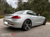 BMW Z4 Z4 35 i Pack M Auto Cabrio 306CV