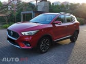 MG ZS 1.5 VTi-Tech Luxury