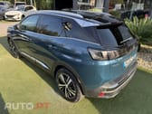 Peugeot 3008 1.5 BlueHDi GT EAT8