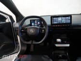 MG MG4 64 kWh Luxury