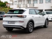 Volkswagen T-Roc 1.5 eTSI Life DSG