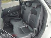 Nissan Qashqai +2 1.6 dCi Tekna Premium 18 360 S&S