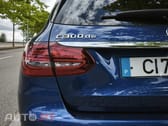 Mercedes-Benz C 300 de T 9G-TRONIC Exclusive