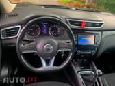 Nissan Qashqai 1.5 dCi N-Connecta