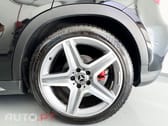 Mercedes-Benz GLA 180 AMG Line Aut.