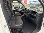 Peugeot Boxer Outro