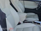 Tesla Model S Long Rang