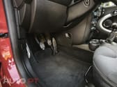 MINI Cooper John Cooper Works