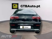 Mercedes-Benz GLC 300 de 4M AMG I.V.A DEDUTÍVEL