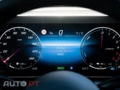 Mercedes-Benz GLC 300 de Coupe 4Matic 9G-TRONIC AMG Line Advanced