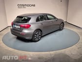 Mercedes-Benz A 160 d Business