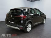 Renault Captur 1.5 Blue dCi Business