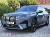 BMW iX xDrive 50 Pack Desportivo