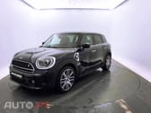MINI Countryman Cooper SE Premium Plus Edition Auto