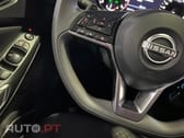 Nissan Juke 1.0 DIG-T Acenta+ DCT