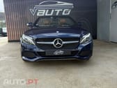 Mercedes-Benz C 220 d Aut.