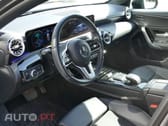Mercedes-Benz A 250 e Progressive