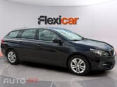 Peugeot 308 SW 1.5 BlueHDi Active Pack