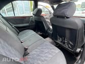 Mercedes-Benz E 220 CDI Classic