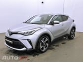 Toyota C-HR 1.8 Hybrid Edition