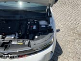 Opel Mokka 1.5 D Elegance