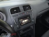 Volkswagen Polo 1.4 TDI Blue Motion