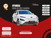Hyundai Kauai 39Kw/h Premium
