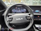 Kia EV6 77.4 kWh GT-Line