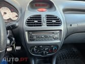 Peugeot 206 SW 1.4 HDi