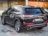 DS DS7 Crossback E-Tense Rivoli EAT8