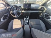 Toyota Yaris 1.5 HDF Exclusive
