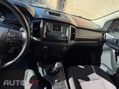 Ford Ranger 2.0 TDCi CD XLT 4WD