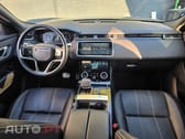 Land Rover Range Rover 2.0 P400e AWD R-Dynamic S
