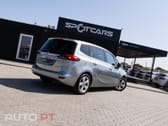 Opel Zafira 1.6 CDTi Innovation S/S